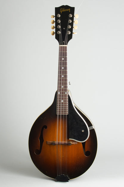 Gibson A-50 Carved Top Mandolin (1950)