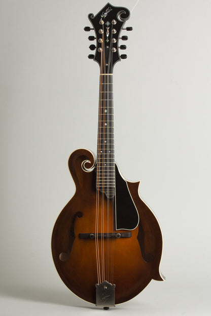 Northfield NFS-F5E Ltd Carved Top Mandolin (2026)