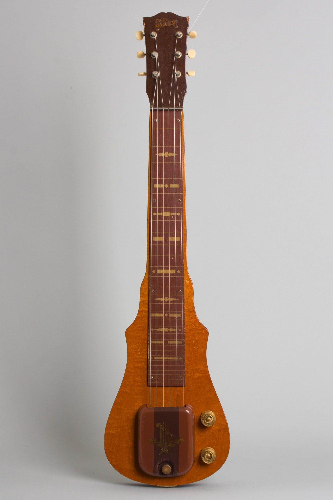 Gibson Royaltone Lap Steel Electric Guitar (1950)
