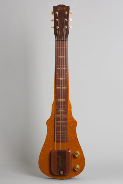 Gibson Royaltone Lap Steel Electric Guitar (1950)
