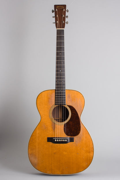 C. F. Martin 000-28 Flat Top Acoustic Guitar (1935)