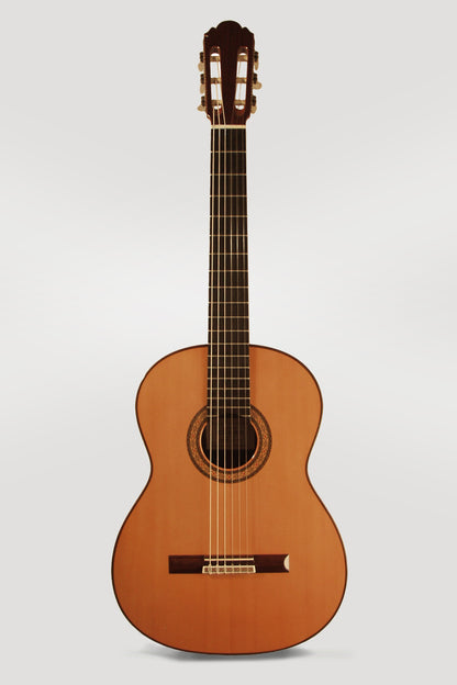 Masaru Kohno Model #15 Classical Guitar (1976)