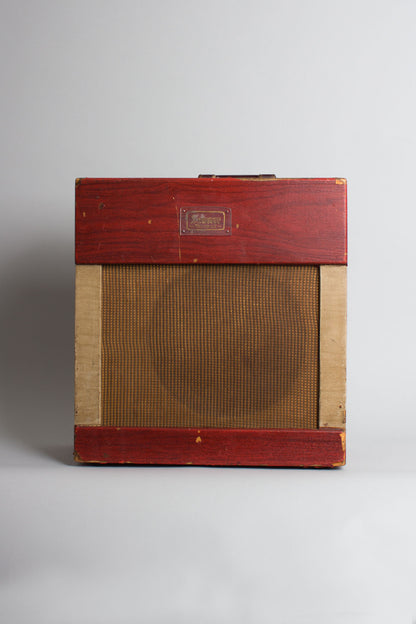 Selmer Truvoice TV-18 Tube Amplifier (1958)