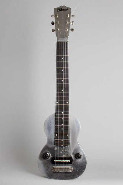 Gibson E-150 Lap Steel Electric Guitar (1935)