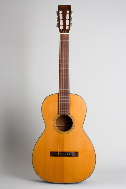 C. F. Martin 0-16NY Flat Top Acoustic Guitar (1963)