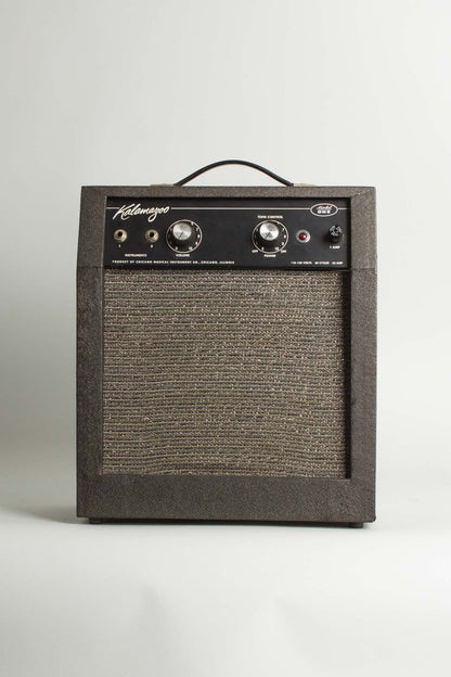 Kalamazoo Model One Tube Amplifier (1965)