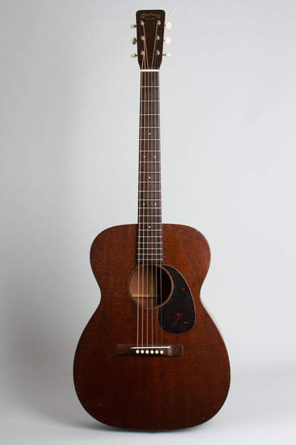 C. F. Martin 00-17 Flat Top Acoustic Guitar (1958)