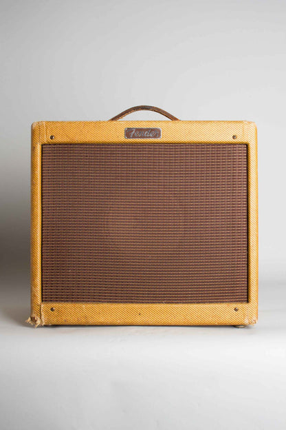 Fender Princeton 5F2-A Tube Amplifier (1957)