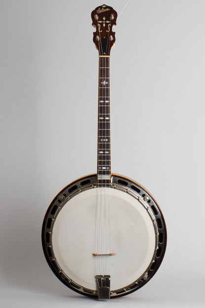 Gibson TB-3 Mastertone Tenor Banjo (1928)