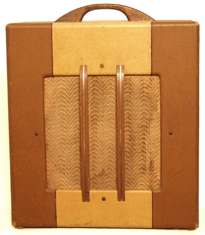 Gibson BR-4 Tube Guitar Amplifier (1947)