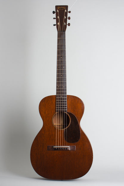 C. F. Martin 0-17 Flat Top Acoustic Guitar (1935)