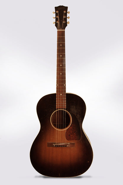 Gibson LG-1 Flat Top Acoustic Guitar (1952)