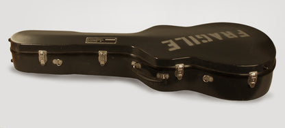 Calton 00 size Guitar Hardshell Case