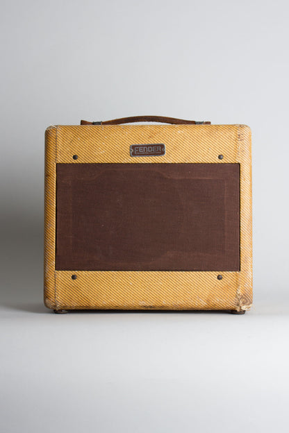 Fender Princeton 5D2 Tube Amplifier (1954)