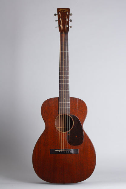C. F. Martin 0-17 Flat Top Acoustic Guitar (1935)