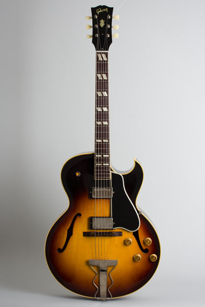 Gibson ES-175D Arch Top Hollow Body Electric Guitar (1958)