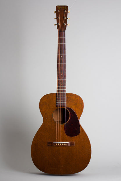C. F. Martin 0-15 Flat Top Acoustic Guitar (1951)