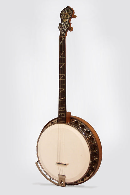 Paramount Style A Tenor Banjo (1928)