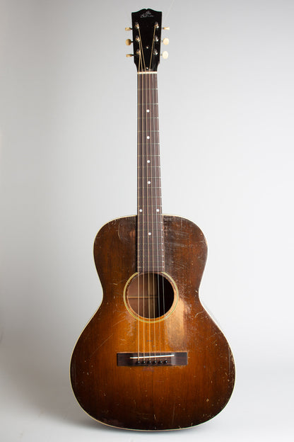 Gibson L-1 Flat Top Acoustic Guitar (1930)