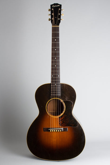 Gibson L-00 Flat Top Acoustic Guitar (1934)