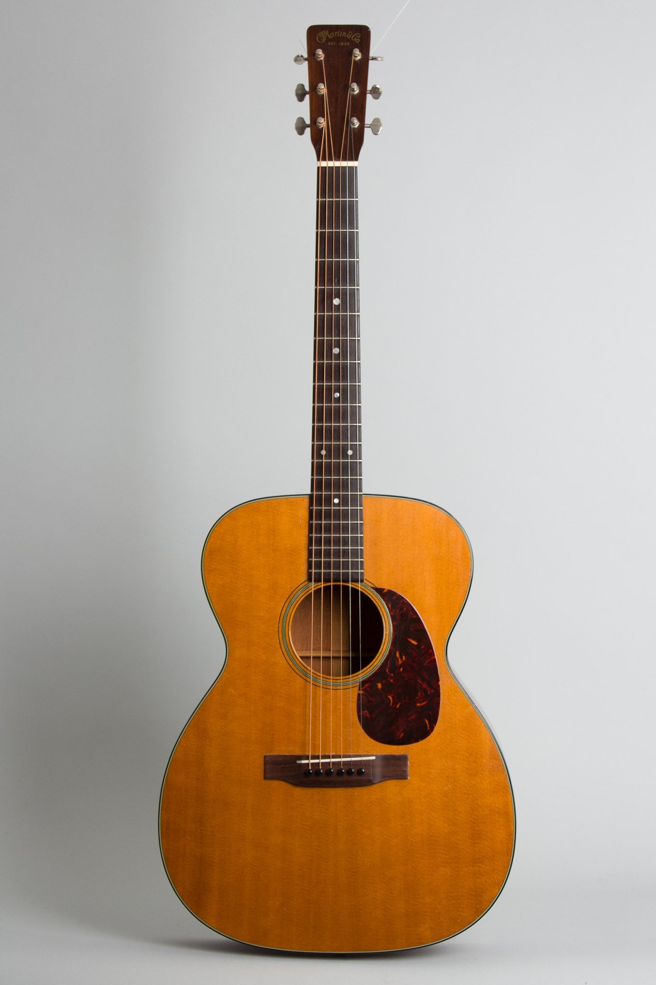C. F. Martin 000-18 Flat Top Acoustic Guitar (1959)