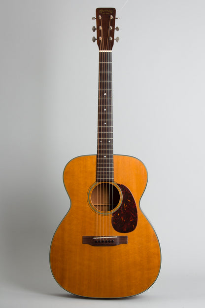 C. F. Martin 000-18 Flat Top Acoustic Guitar (1959)