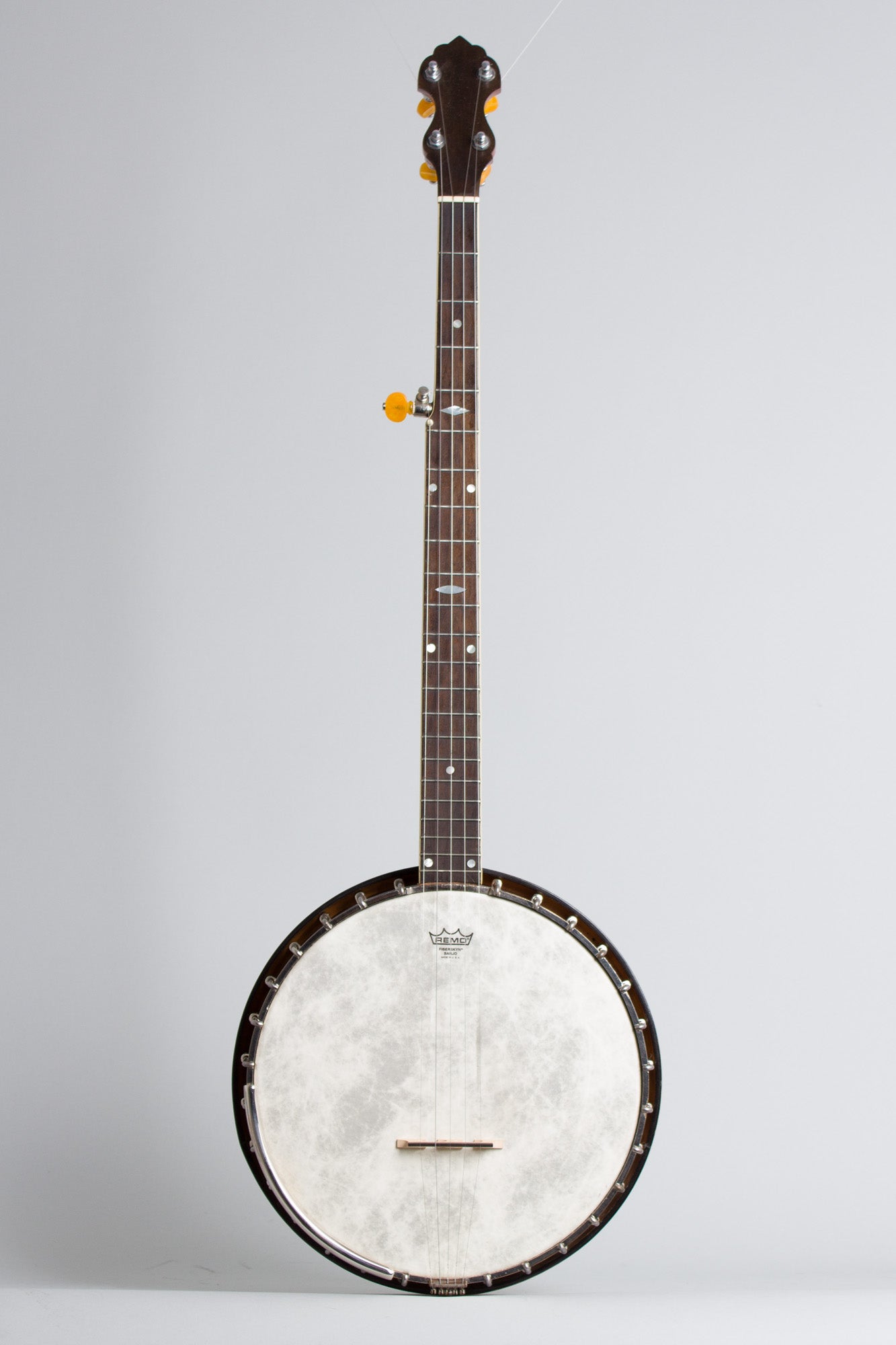 Vega Imperial Electric 5 String Banjo (1923)