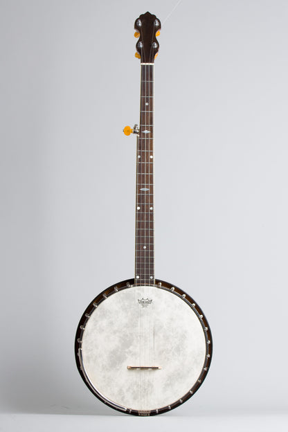 Vega Imperial Electric 5 String Banjo (1923)