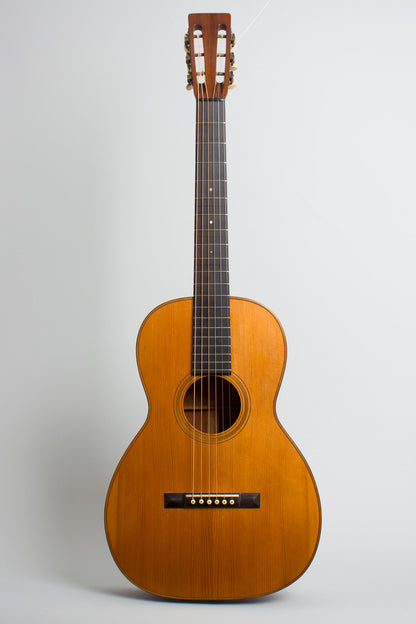C. F. Martin 0-18 Flat Top Acoustic Guitar (1926)