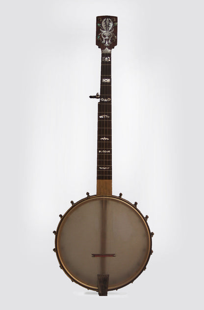 Brooks 5 String Banjo (2008)