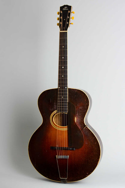 Gibson L-4 Arch Top Acoustic Guitar (1931)