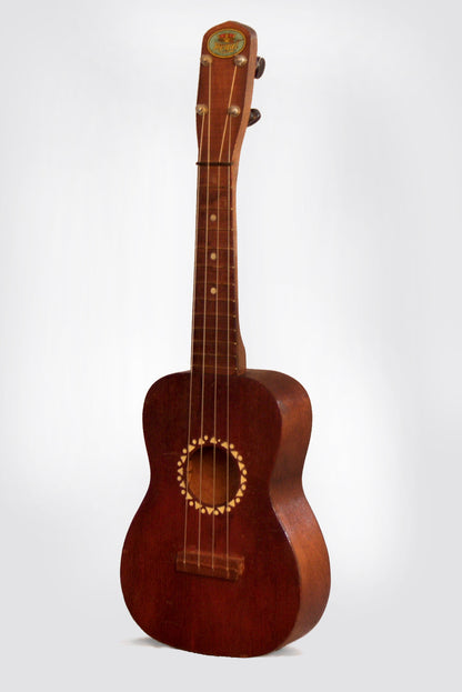 Regal Soprano Ukulele (1940's)