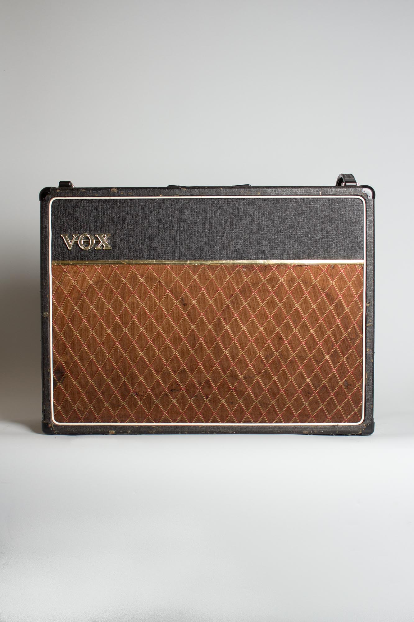 Vox AC-30/6 Twin Tube Amplifier (1963)