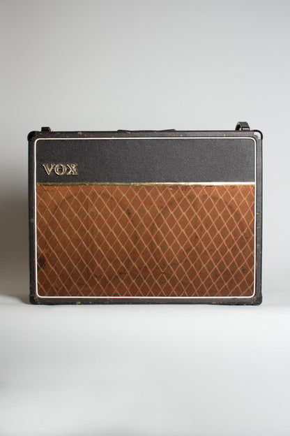 Vox AC-30/6 Twin Tube Amplifier (1963)