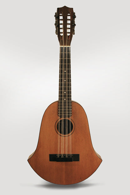 Lyon & Healy American Conservatory Bell # 5095 Tiple (1926)