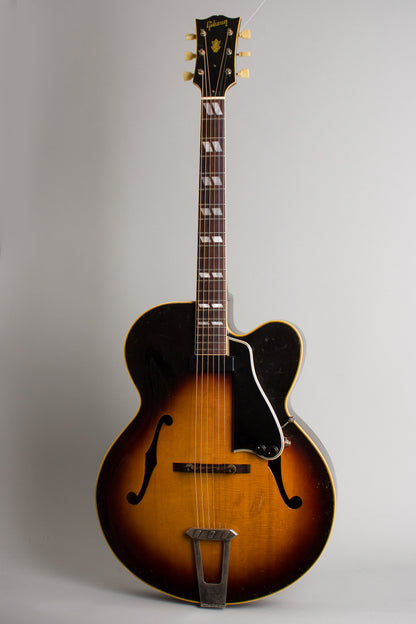 Gibson L-7 P Arch Top Acoustic Guitar (1949)