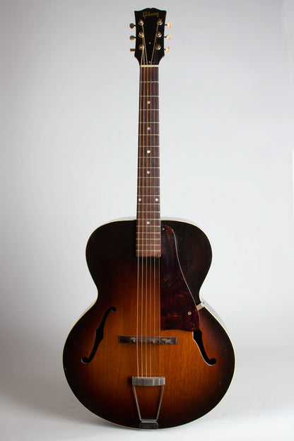 Gibson L-48 Arch Top Acoustic Guitar (1951)