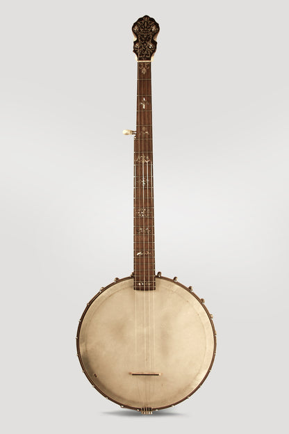 Orpheum Style No. 3 5 String Banjo (1915)