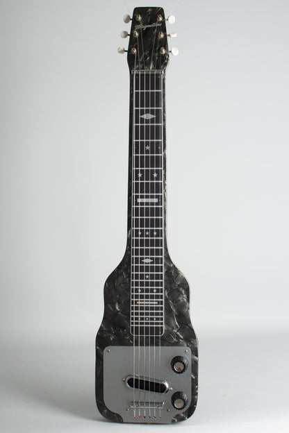 Magnatone G-70 Lap Steel Electric Guitar (1958)