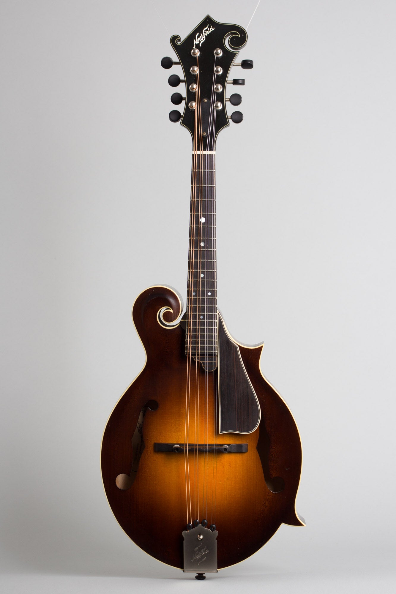 Northfield NF-F5S Carved Top Mandolin (2014)