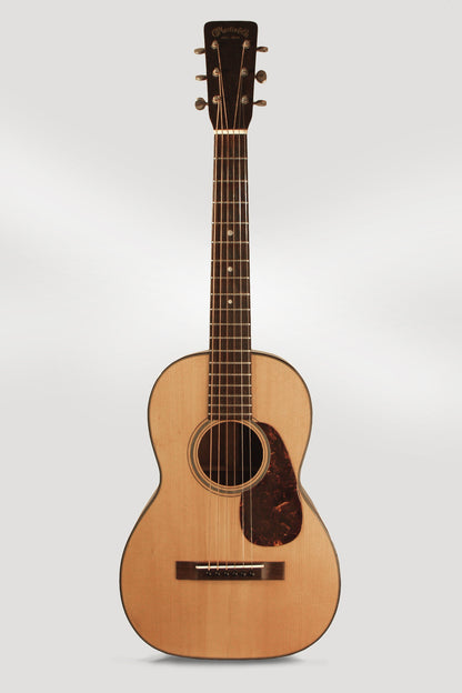 C. F. Martin 5-18 Flat Top Acoustic Guitar (1955)