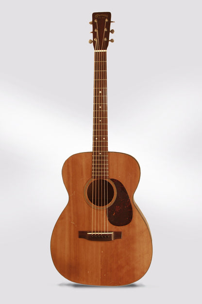 C. F. Martin 00-18 Flat Top Acoustic Guitar (1955)