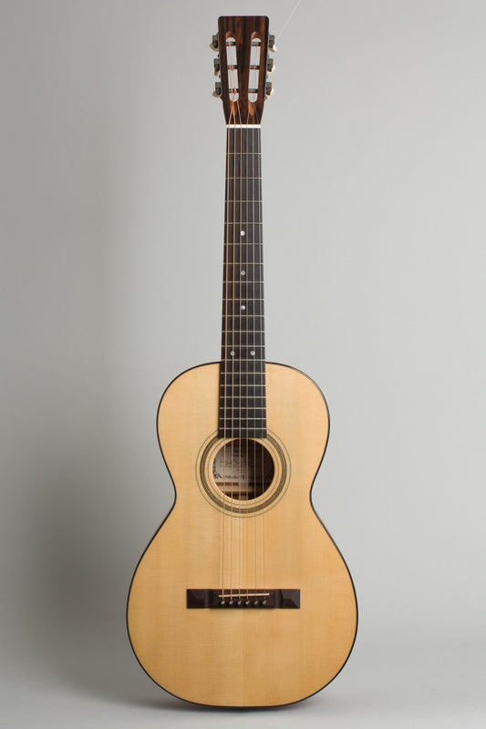 Tristani 2-17 Style Acoustic Guitar (2018)