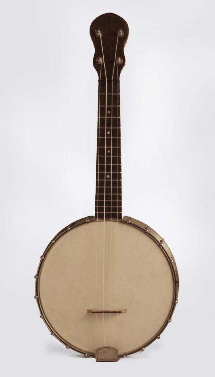 Epiphone Banjo Ukulele (1928)