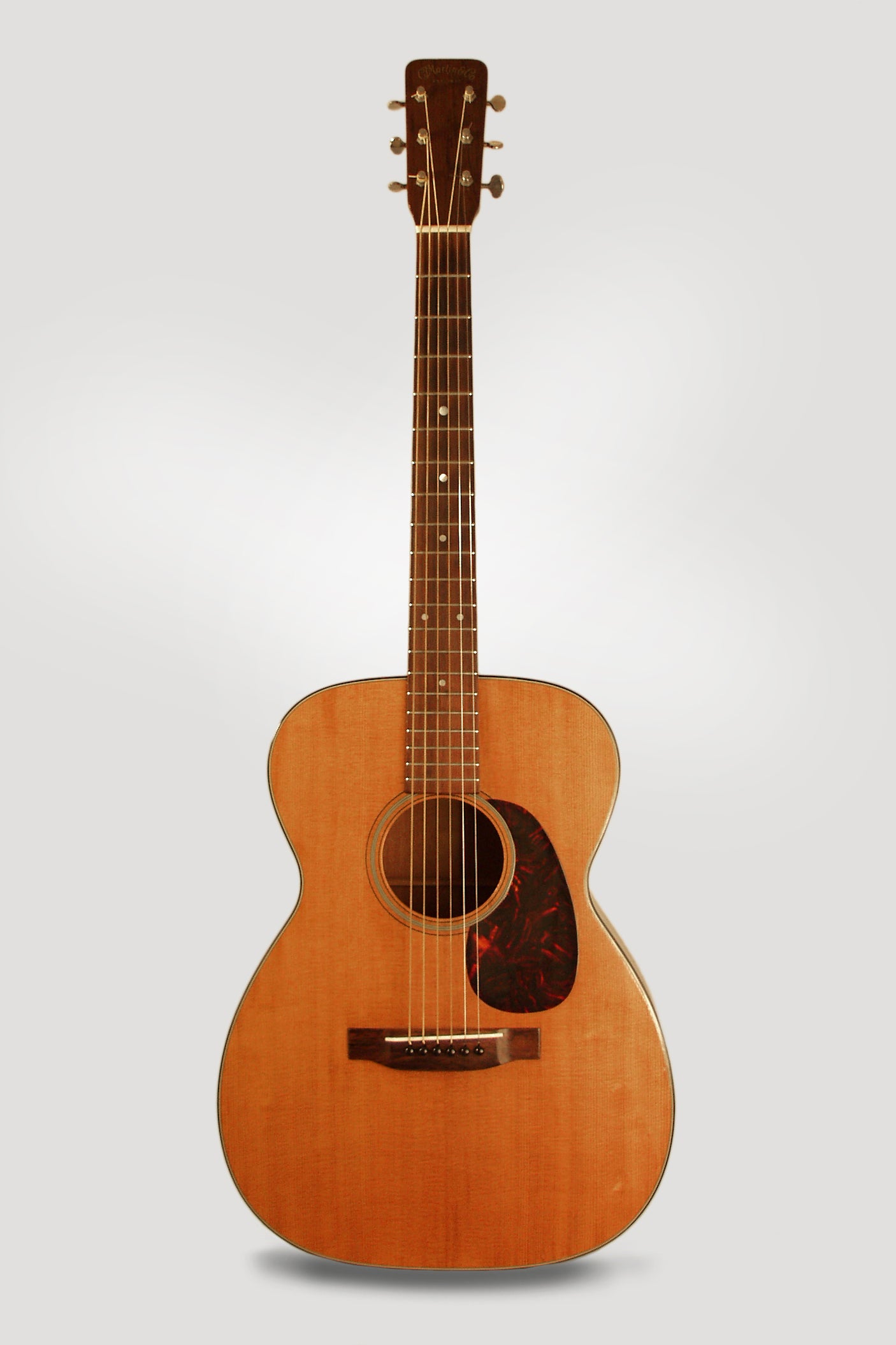 C. F. Martin 00-18 Flat Top Acoustic Guitar (1964)