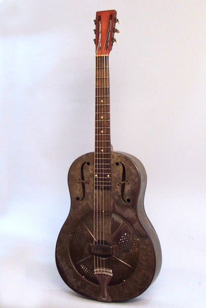 National Sears/Roebuck Duolian Resophonic Guitar (1931)