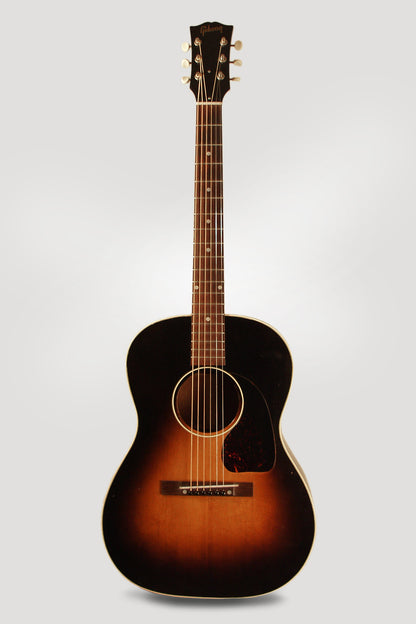 Gibson LG-2 Flat Top Acoustic Guitar (1952)