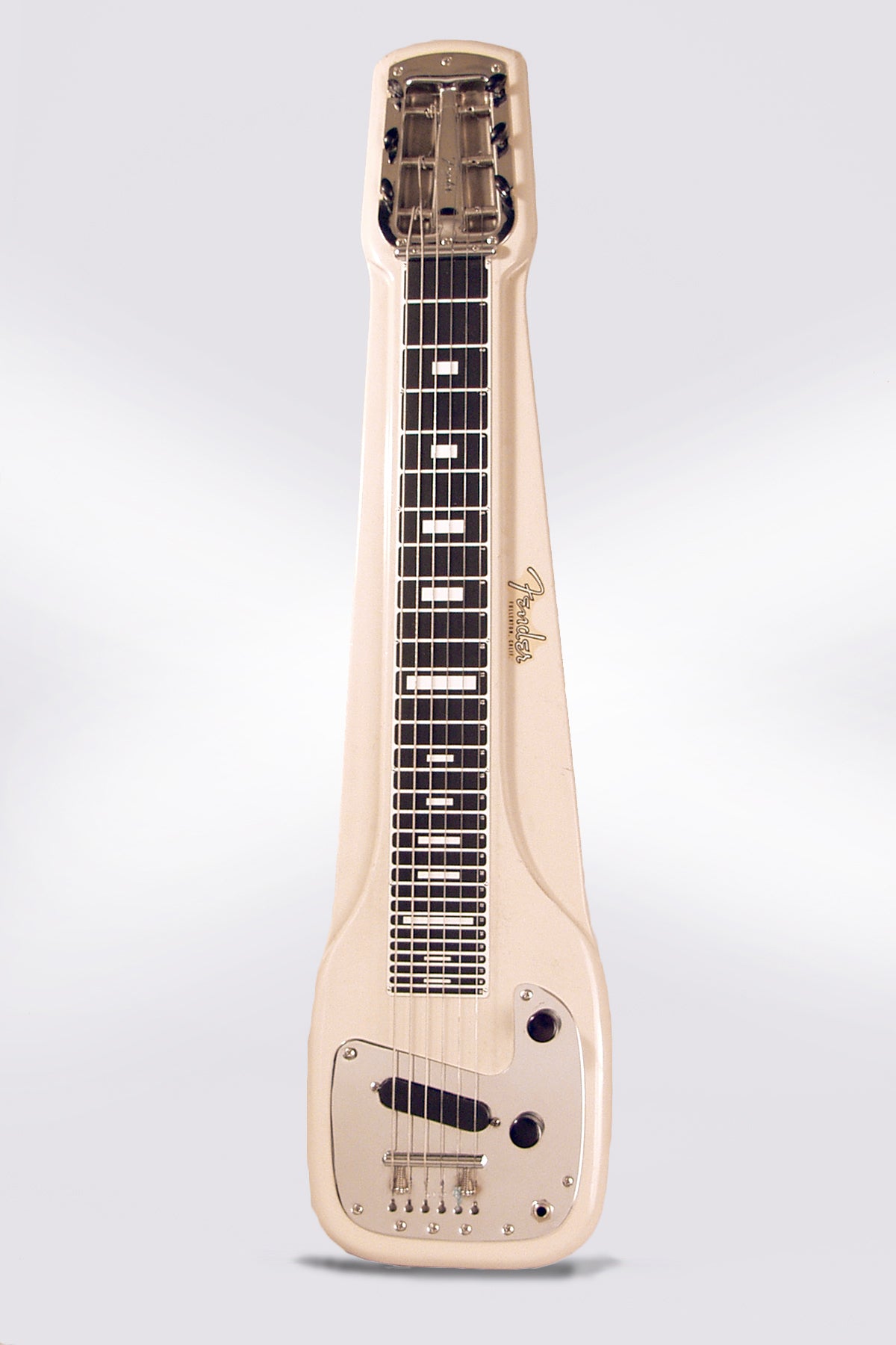 Fender Champ Lap Steel Electric Guitar (1960)
