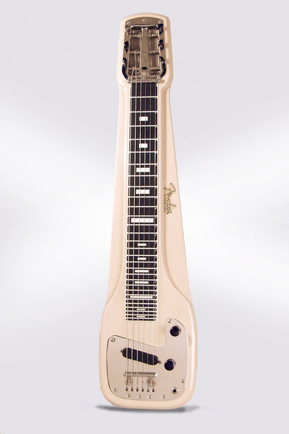 Fender Champ Lap Steel Electric Guitar (1960)