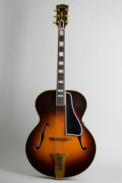 Gibson L-5 Arch Top Acoustic Guitar (1949)
